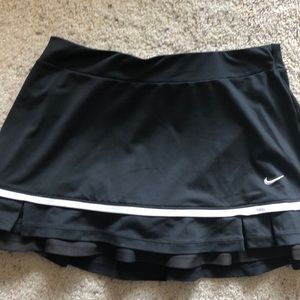 Nike skirt
